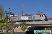 Baureihe 90-80 2 159 - Stadler EURODUAL